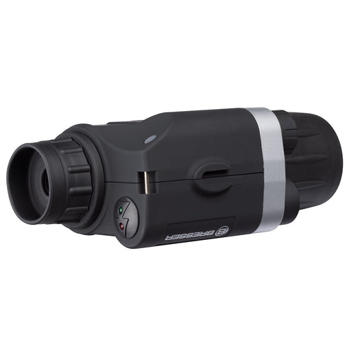 Bresser Nightspy 3x42mm Night Vision Scope - 18-76000 Body Under View Profile