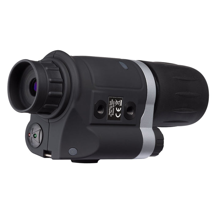 Bresser Nightspy 3x42mm Night Vision Scope - 18-76000 Eyepiece