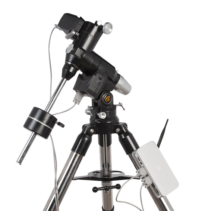 Explore Scientific EXOS2-GT EQ Mount w/ PMC-Eight GoTo System - Supernova Bundle