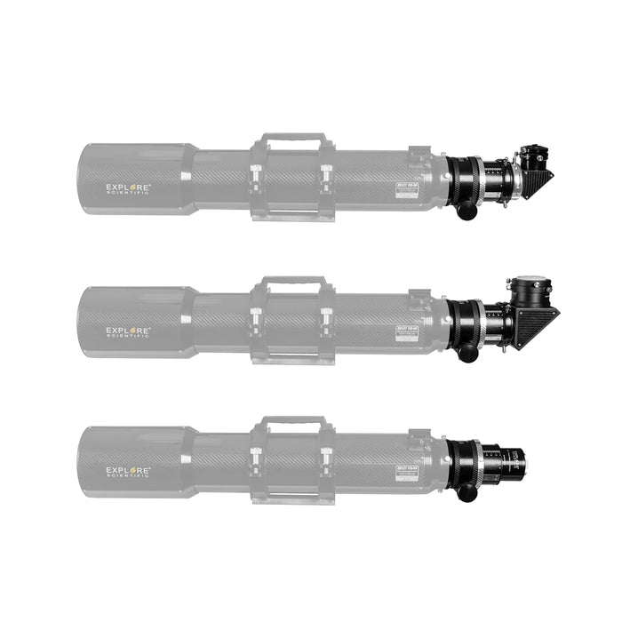 Explore Scientific 3-inch Self-Centering Focuser