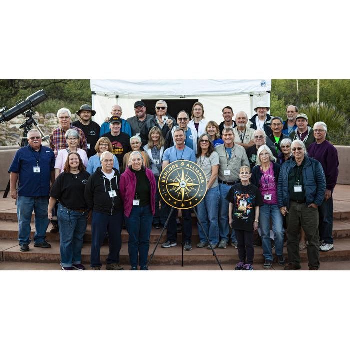Explore Alliance Memberships