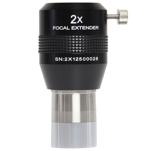 Explore Scientific 1.25-Inches 2x Focal Extender