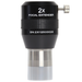 Explore Scientific 1.25-Inches 2x Focal Extender