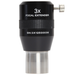 Explore Scientific 1.25-Inches 3x Focal Extender