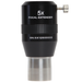 Explore Scientific 1.25-Inches 5x Focal Extender