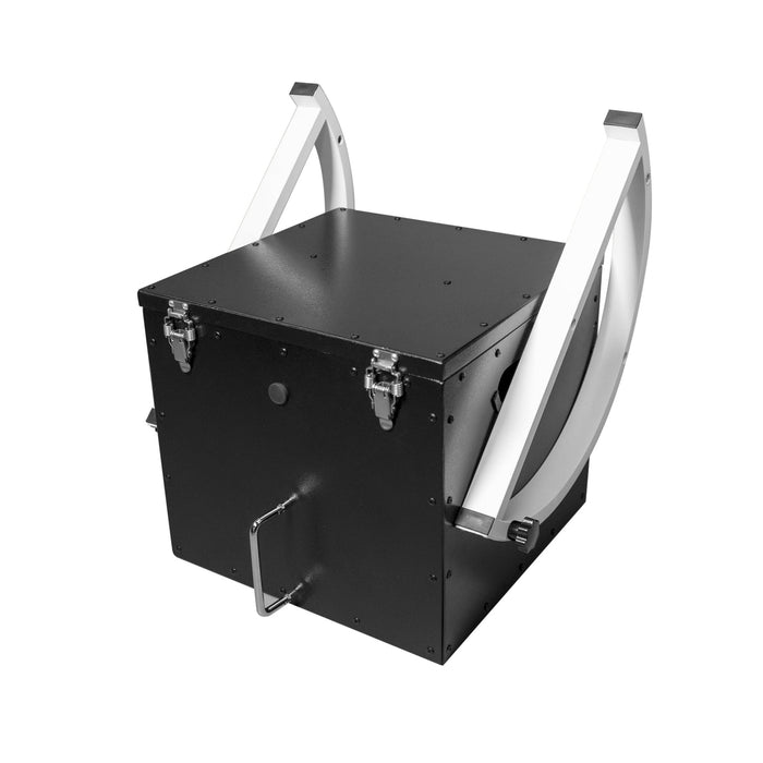 Explore Scientific 10-inch Hybrid Truss Tube Dobsonian Telescope Rocker Box