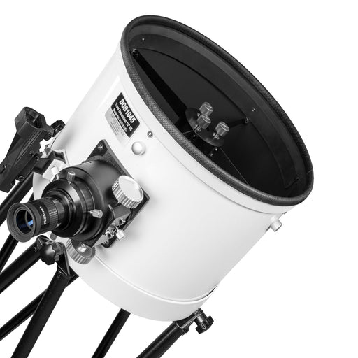 Explore Scientific 10-inch Hybrid Truss Tube Dobsonian Telescope Secondary Mirror Assembly