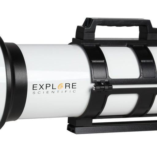 Explore Scientific AR152mm f/6.5 Air-Spaced Doublet Refractor Body Cradle Ring