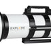 Explore Scientific AR152mm f/6.5 Air-Spaced Doublet Refractor Body Cradle Ring