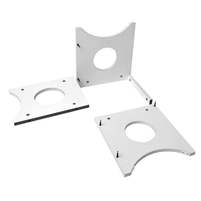 Explore Scientific FirstLight 10-inch Dobsonian Base Plates