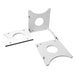 Explore Scientific FirstLight 10-inch Dobsonian Base Plates