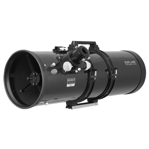 Explore Scientific N208CF Newtonian Telescope Astrograph Edition