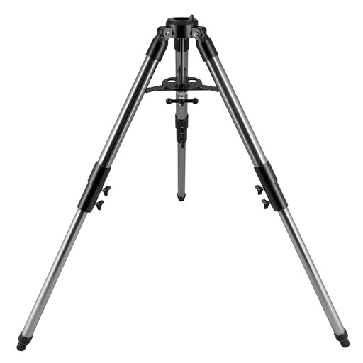 Explore Scientific Twilight Heavy Duty Tripod in Black without Accessory Tray