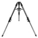 Explore Scientific Twilight Heavy Duty Tripod in Black without Accessory Tray