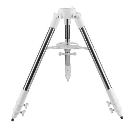 Explore Scientific Twilight Medium Duty Tripod in Color White