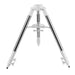 Explore Scientific Twilight Medium Duty Tripod in Color White