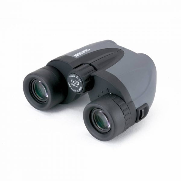 Carson Falconer™ 7x20mm Compact Binoculars FR-720