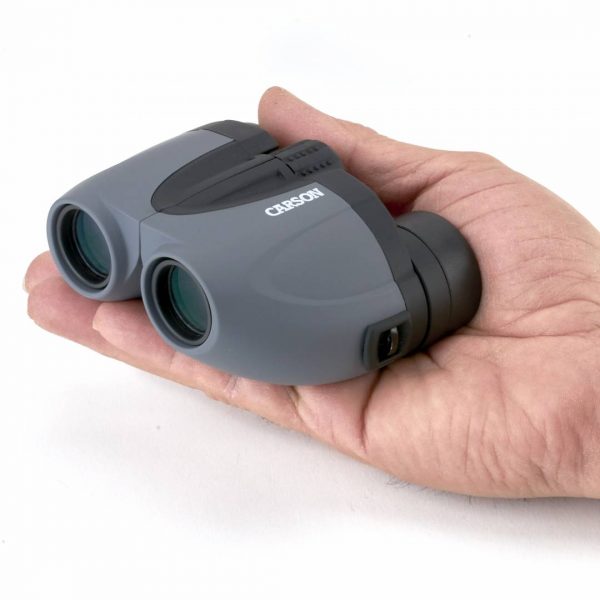 Carson Falconer™ 7x20mm Compact Binoculars FR-720