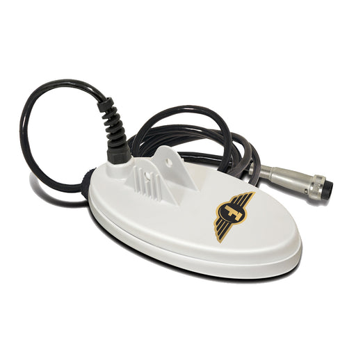 Fisher 6.5-Inch Concentric Elliptical Coil for F70 and F75