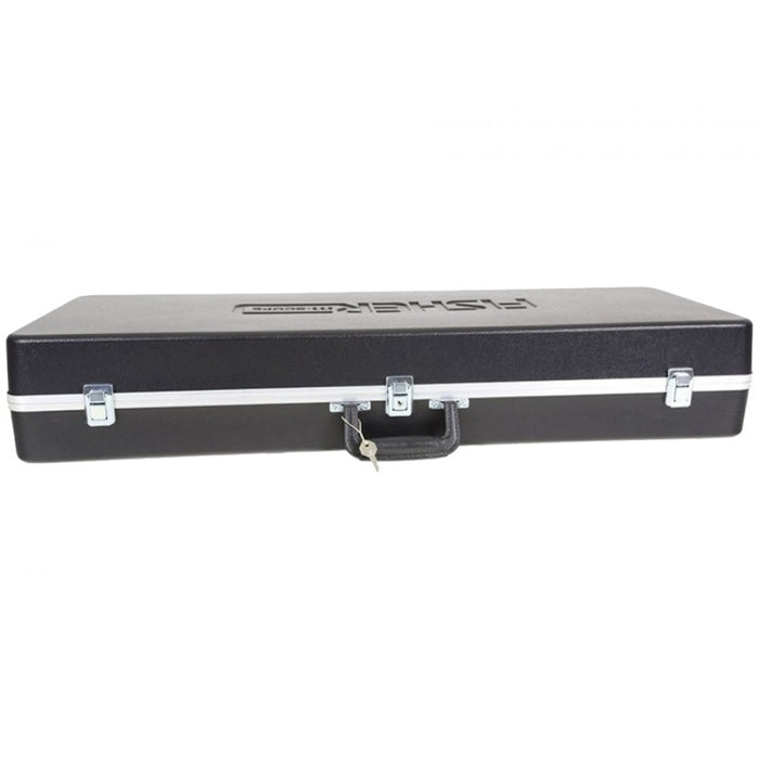 Fisher Hard Case M-Series (Long Universal)