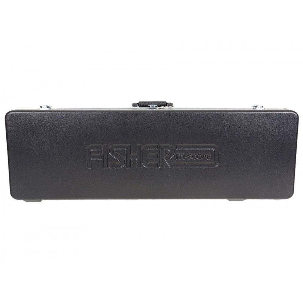 Fisher Hard Case M-Series (Long Universal) Body