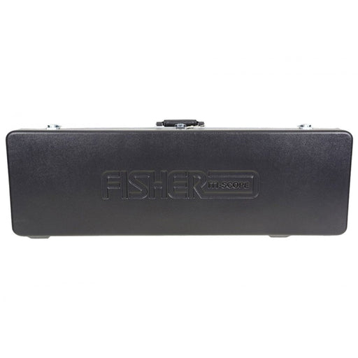 Fisher Hard Case M-Series (Long Universal) Body
