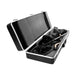 Fisher Hard Case M-Series (Long Universal) with Metal Detector Inside