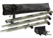 Fisher Lab 3-Piece Handle Kit for Gemini-3 and TW-6