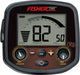Fisher Labs F19 All-Purpose Metal Detector Control Housing