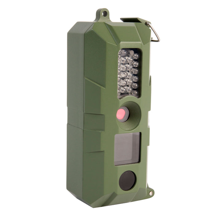 Bresser 5 Megapixel Game Camera (Time and Date Stamp) + 4GB memory Card