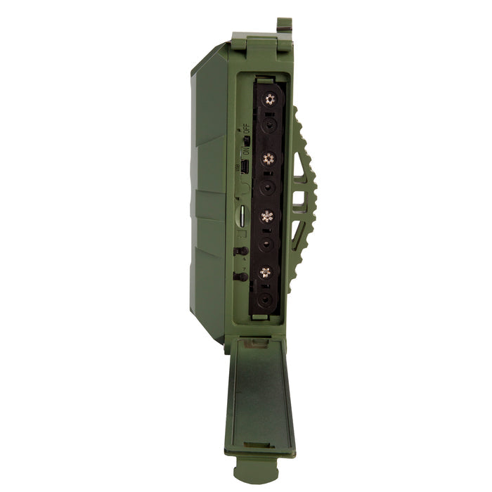 Bresser 5 Megapixel Game Camera (Time and Date Stamp) + 4GB memory Card