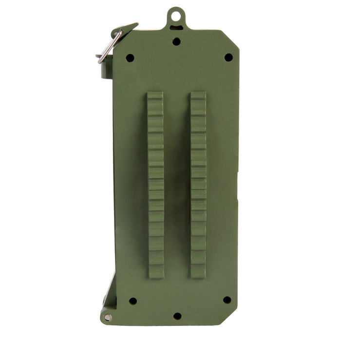 Bresser 5 Megapixel Game Camera (Time and Date Stamp) + 4GB memory Card