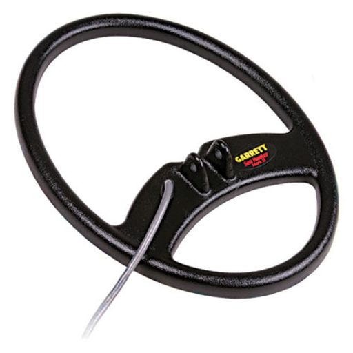 Garrett 10"x14″ Search Coil (Sea Hunter Mark II)
