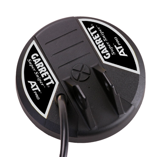 Garrett 4.5-Inch Super Sniper Search Coil for AT Pro / AT Gold