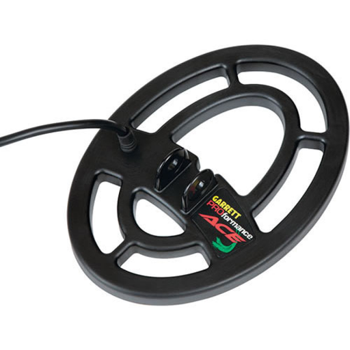 Garrett 6.5″x9″ ACE PROformance Search Coil Body