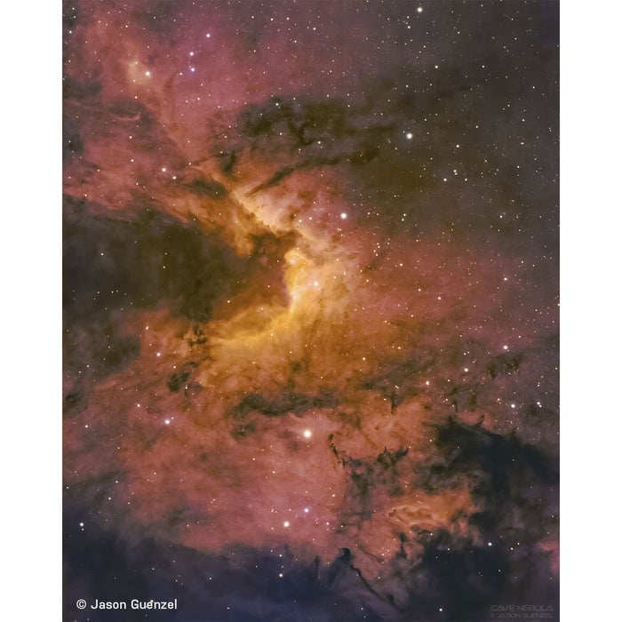 Image No.1 Taken Using Explore Scientific AR152mm f/6.5 Air-Spaced Doublet Refractor