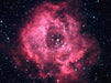 Image no.1 Captured Using Lunt 100mm Modular Telescope Advanced Package