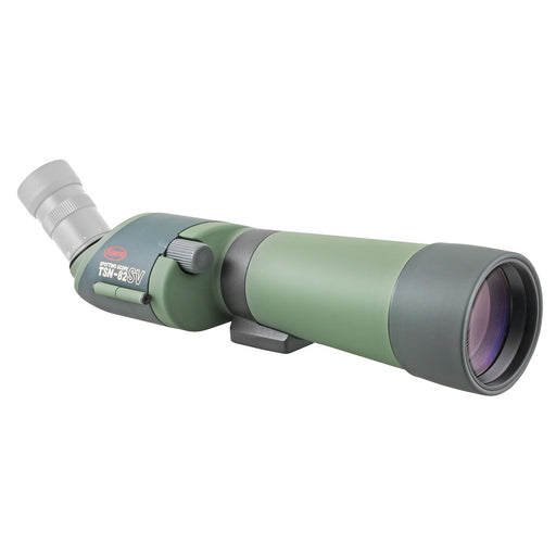 Kowa TSN-82SV 82mm Straight Angle Spotting Scope