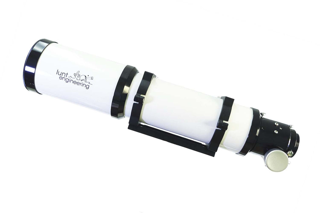 LUNT 102mm ED Doublet Refractor OTA Telescope
