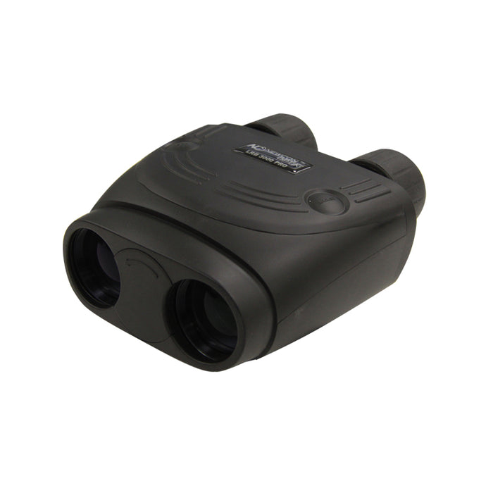 Newcon Optik Laser Rangefinder Binocular - LRB 3000PRO