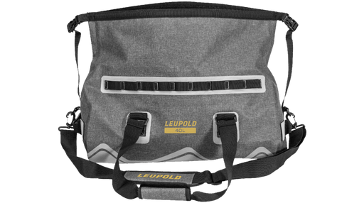 Leupold Go Dry Gear Duffle 40L