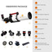 Lunt 100mm Modular Telescope Observer Package Inclusions