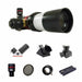 Lunt 60mm Modular Telescope Observer Package