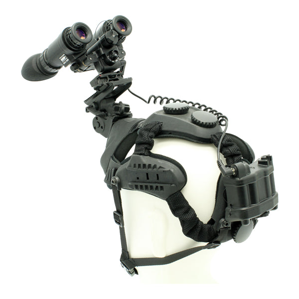Newcon Optik NVS 15-M Night Vision Goggles