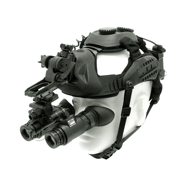Newcon Optik NVS 15-M Night Vision Goggles