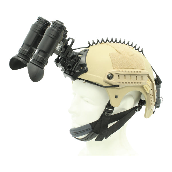 Newcon Optik NVS 15-M Night Vision Goggles