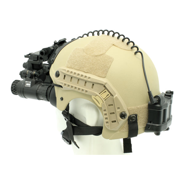 Newcon Optik NVS 15-M Night Vision Goggles