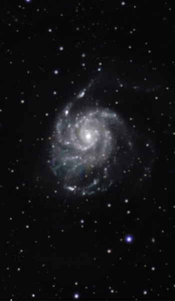 Vaonis Vespera 50mm Smart Telescope