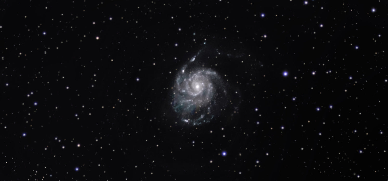 Vaonis Vespera 50mm Smart Telescope