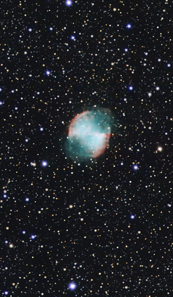 Vaonis Vespera 50mm Smart Telescope